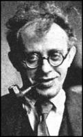 Karl Radek profile photo