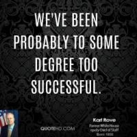 Karl Rove quote #2