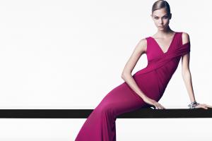 Karlie Kloss's quote