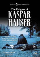 Kaspar Hauser's quote #1