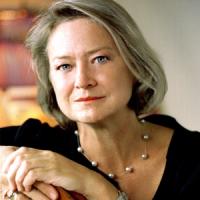 Kate Adie profile photo