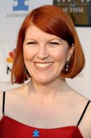 Kate Flannery profile photo