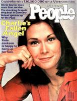 Kate Jackson's quote #3