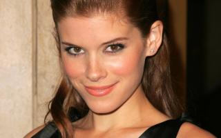 Kate Mara profile photo