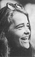 Kate Millett profile photo