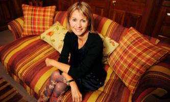 Kate Mosse profile photo