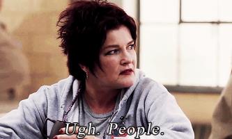 Kate Mulgrew's quote #5