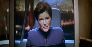 Kate Mulgrew's quote #5