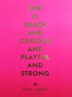 Kate Spade's quote #1