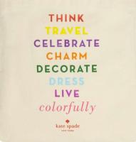 Kate Spade's quote #1