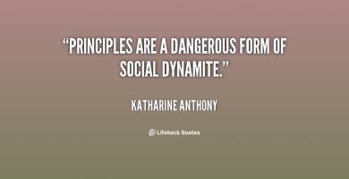 Katharine Anthony's quote #3