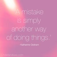 Katharine Graham's quote #3