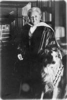 Katharine Lee Bates profile photo