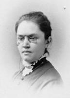 Katharine Lee Bates's quote #1