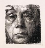 Kathe Kollwitz's quote #4