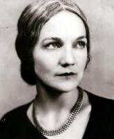 Katherine Anne Porter profile photo