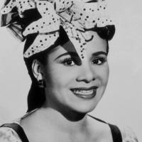 Katherine Dunham profile photo