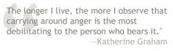 Katherine Graham's quote #1