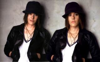 Katherine Moennig's quote