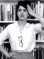 Kathleen Hanna profile photo