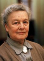 Kathleen Raine profile photo Kathleen Raine profile photo