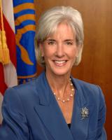 Kathleen Sebelius profile photo