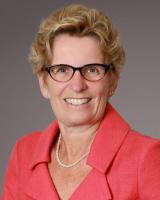 Kathleen Wynne profile photo Kathleen Wynne profile photo