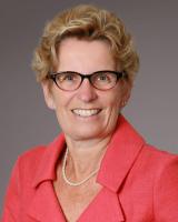 Kathleen Wynne profile photo