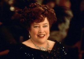 Kathy Bates's quote