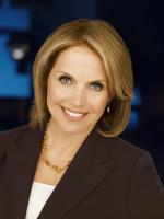 Katie Couric profile photo