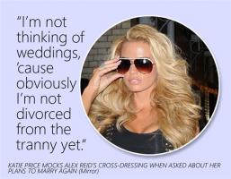 Katie Price's quote