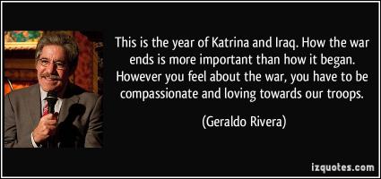 Katrina quote #1