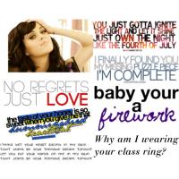 Katy Perry's quote