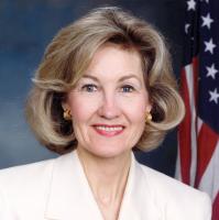 Kay Bailey Hutchison profile photo