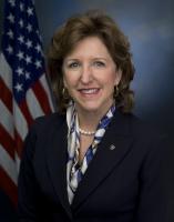 Kay Hagan profile photo