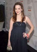 Kay Panabaker's quote