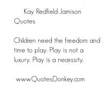 Kay Redfield Jamison's quote
