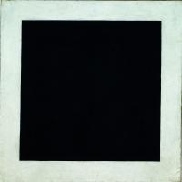 Kazimir Malevich's quote #1