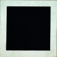 Kazimir Malevich's quote #1