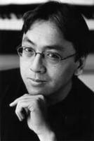 Kazuo Ishiguro profile photo