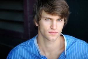 Keegan Allen profile photo