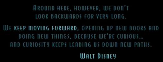 Keep Moving Forward quote #2