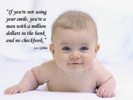 Keep Smiling quote #2