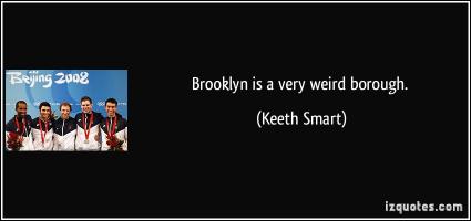 Keeth Smart's quote