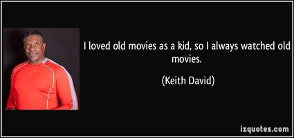 Keith David's quote #6