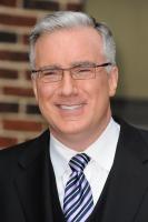 Keith Olbermann profile photo