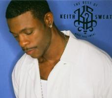 Keith Sweat's quote #4