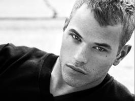 Kellan Lutz profile photo