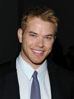 Kellan Lutz's quote