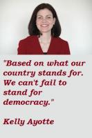 Kelly Ayotte's quote #4